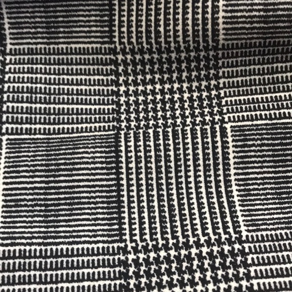 WIDE LEG PULL ON PANT WITH BUTTONS - Picture 4 of 4